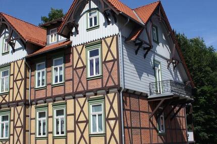 Charmante Altbauwohnung mit Balkon zum Hinterhof! zimmer