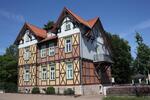 Charmante Altbauwohnung mit Balkon zum Hinterhof! zimmer