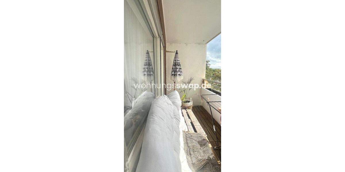 Etagenwohnung München Oberschleißheim - 2 Zimmer, 60 m&sup2;, 950&euro; | Angebot:25951085