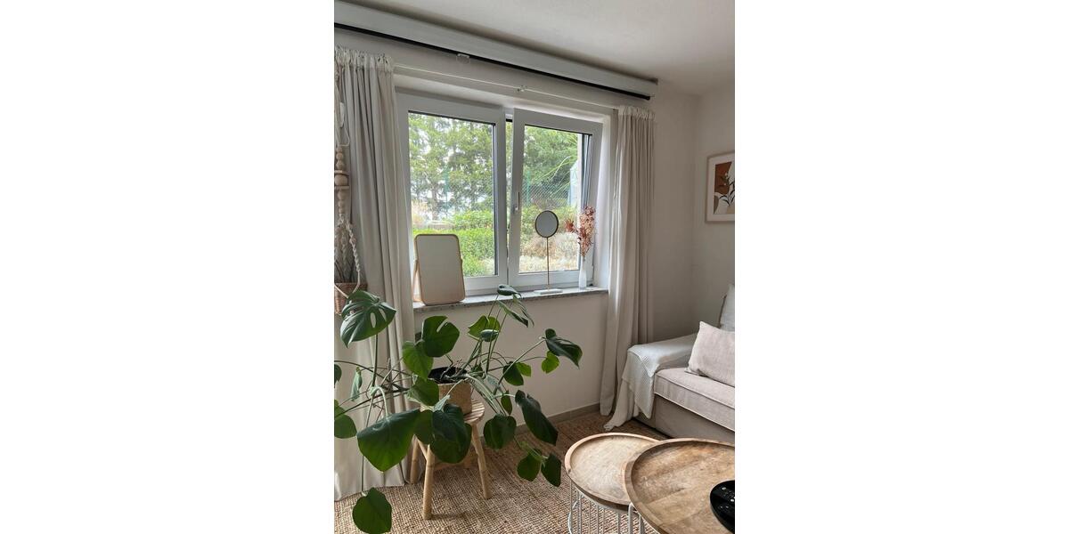 Untermiete Dietmannsried ab 01.01.2026 2 zimmer