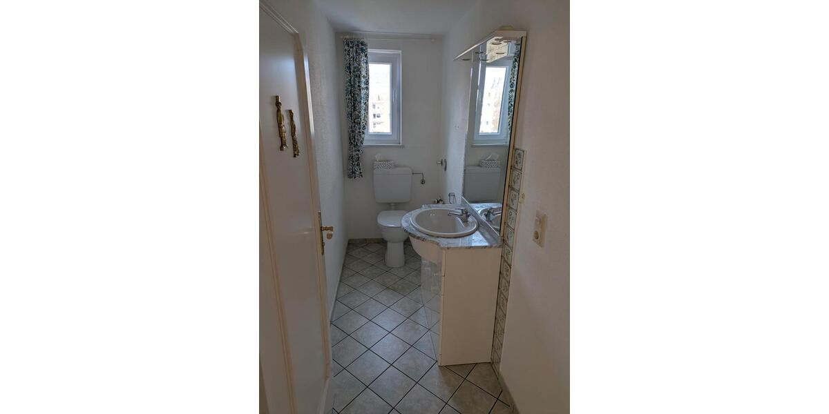 Etagenwohnung Bad Mergentheim - 4 Zimmer, 112 m&sup2;, 1.100&euro; | Angebot:26565148