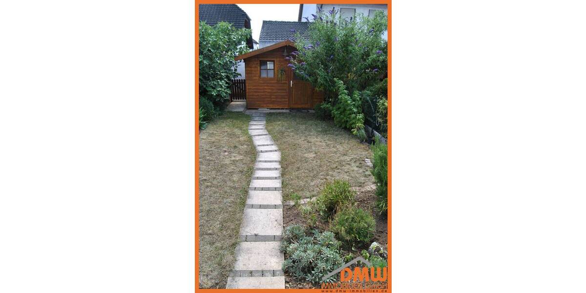 Reihenmittelhaus Bingen Büdesheim - 5 Zimmer, 130 m&sup2;, 1.500&euro; | Angebot:26028976