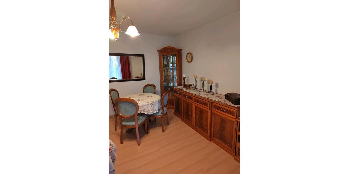 3 Zimmerwohnung in Parchim (19370) 3 zimmer