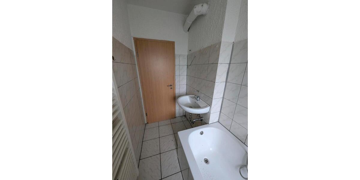 renovierte 3-Zimmerwohnung in Bad Lauchstädt 3 zimmer