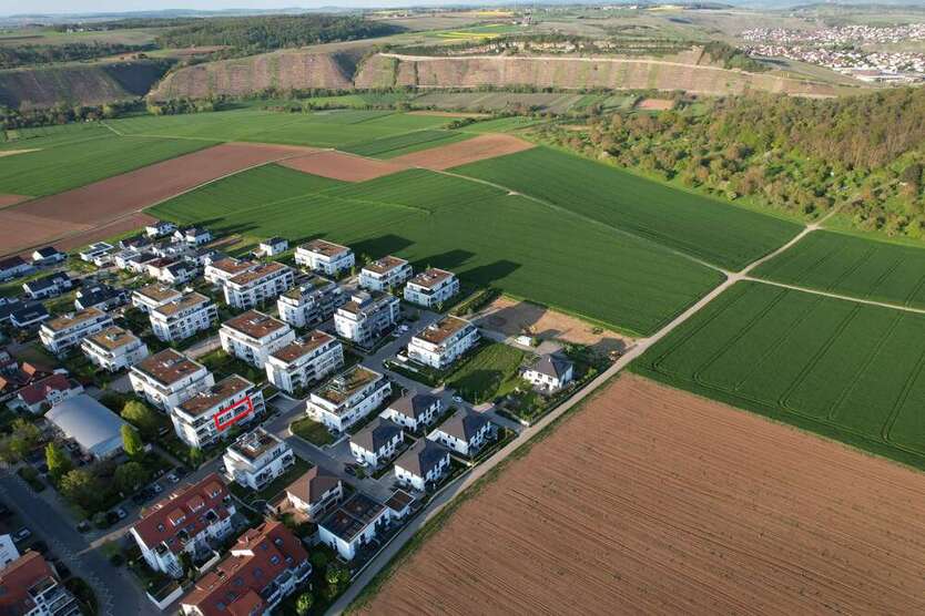 Wohnung zum Mieten in Besigheim 990 € 76.04 m² 3 zimmer