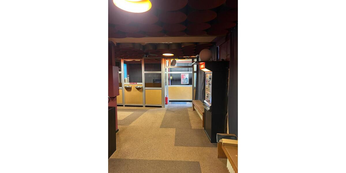 Gewerbeobjekt Osterode am Harz - 1.150&euro; | Angebot:24493406