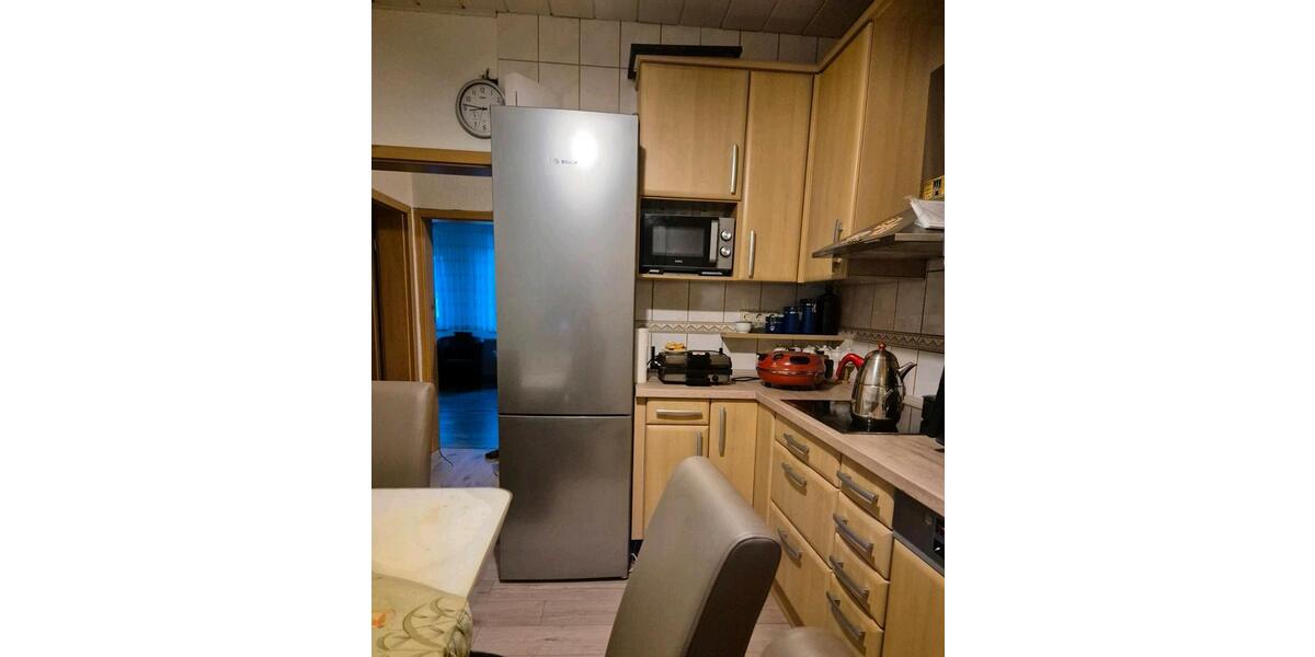 Erdgeschoßwohnung Bebra - 3 Zimmer, 75 m&sup2;, 1.035&euro; | Angebot:25842016