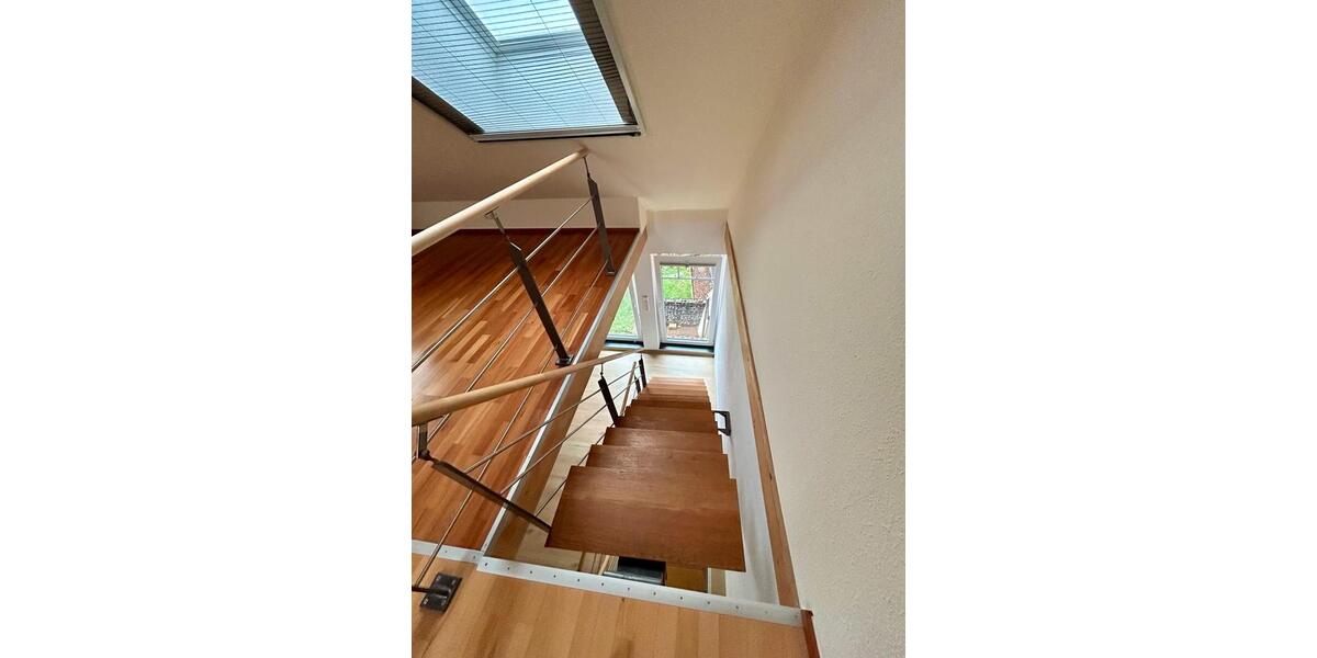 Modernes Einfamilienhaus Nörten Hardenberg 4 zimmer