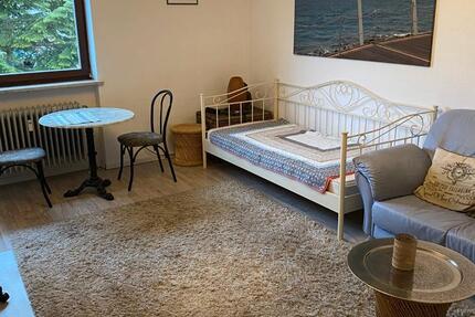 Wohnen auf Zeit Karlsfeld - 1 Zimmer, 39 m&sup2;, 700&euro; | Angebot:26443167