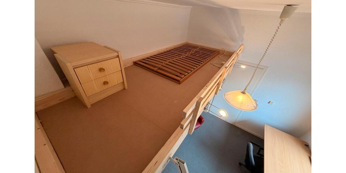 Wohnen auf Zeit Bocholt - 1 Zimmer, 14 m&sup2;, 415&euro; | Angebot:24899397