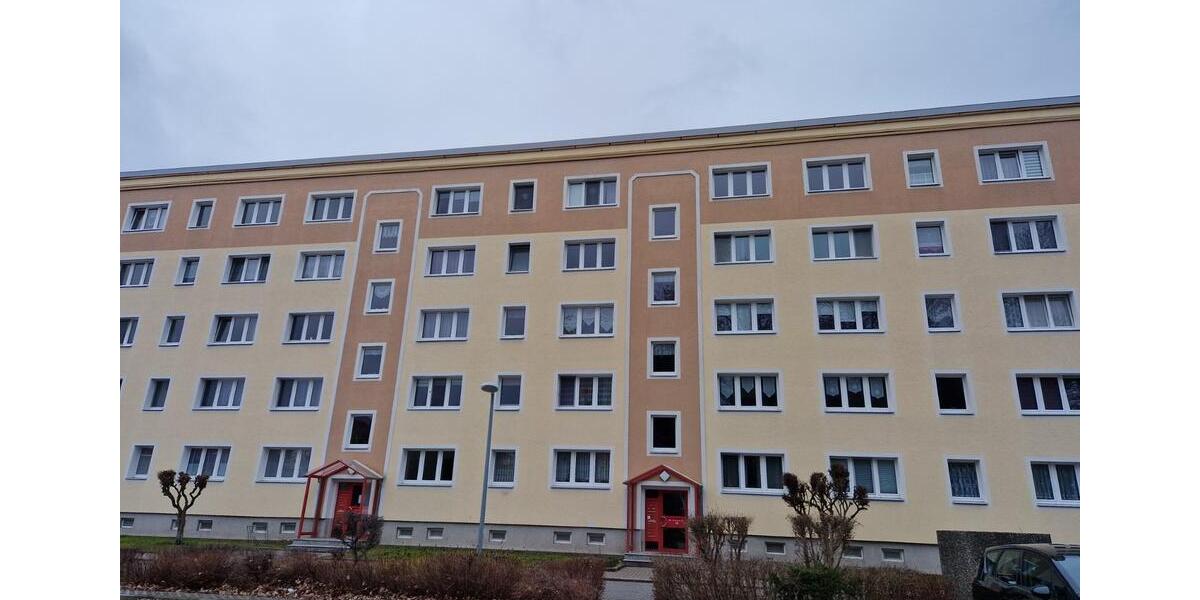 Etagenwohnung Kirchberg - 4 Zimmer, 77 m&sup2;, 430&euro; | Angebot:25648120