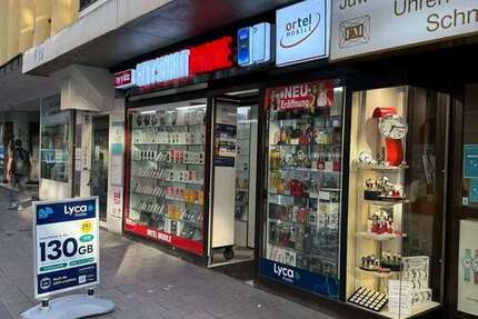 Gewerbeobjekt Aschaffenburg Österreicher Kolonie - 1.490&euro; | Angebot:26765958