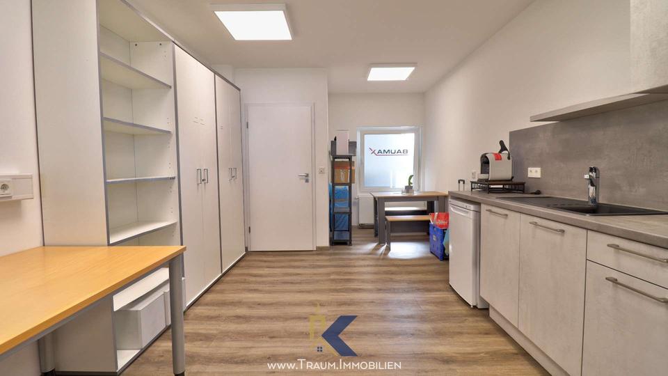 Gewerbeobjekt Menteroda - 4.750&euro; | Angebot:21539285