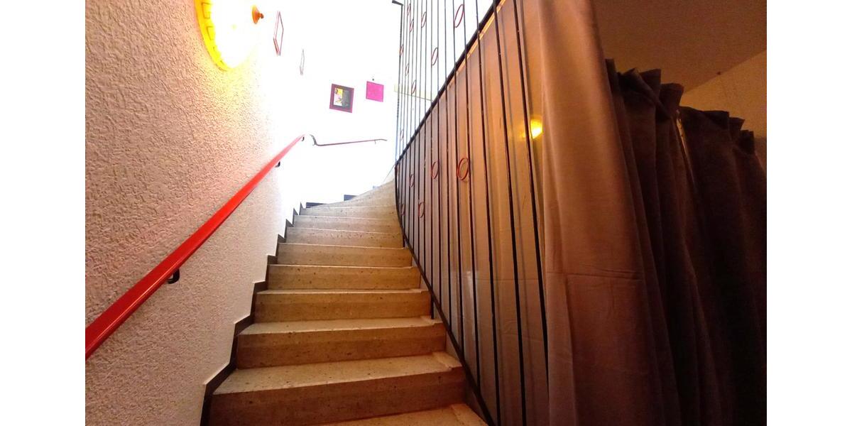 3-Zimmerwohnung mit Wlan, 2 Schlafzimmer, Wohn-Schlafzimmer, Küche, DuscheWc 3 zimmer