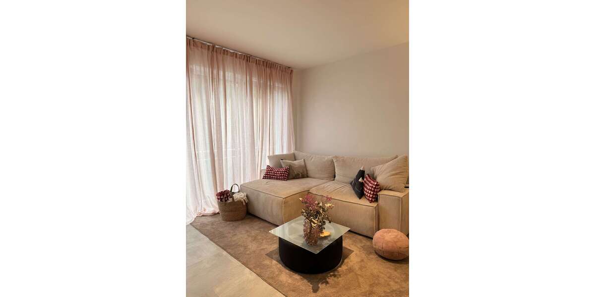 Wohnung zum Mieten in Viechtach 580 € 61.12 m² 2 zimmer