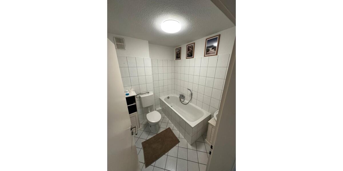 Etagenwohnung Duisburg Hamborn - 2 Zimmer, 55 m&sup2;, 1.100&euro; | Angebot:26439702