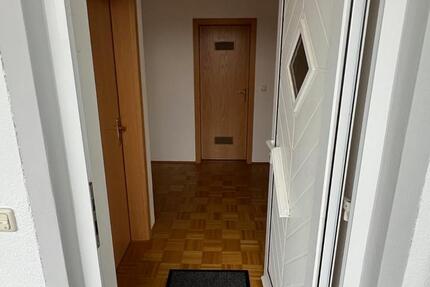 2 Zimmerwohnung am Wasserwerk in Straubing 57 qm mit Garage 2 zimmer