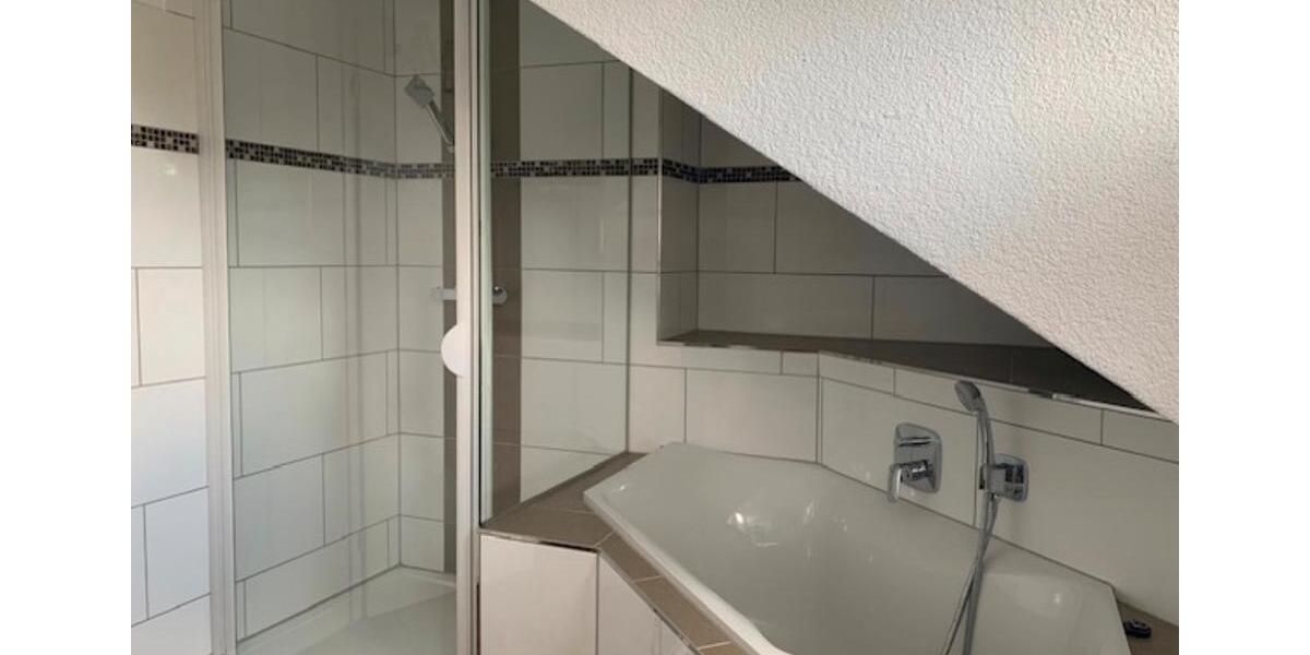 Dachgeschoßwohnung Rothenburg ob der Tauber - 2 Zimmer, 45 m&sup2;, 675&euro; | Angebot:25005393