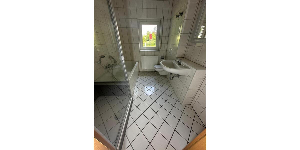 Erdgeschoßwohnung Krauthausen - 2 Zimmer, 60 m&sup2;, 495&euro; | Angebot:26679554