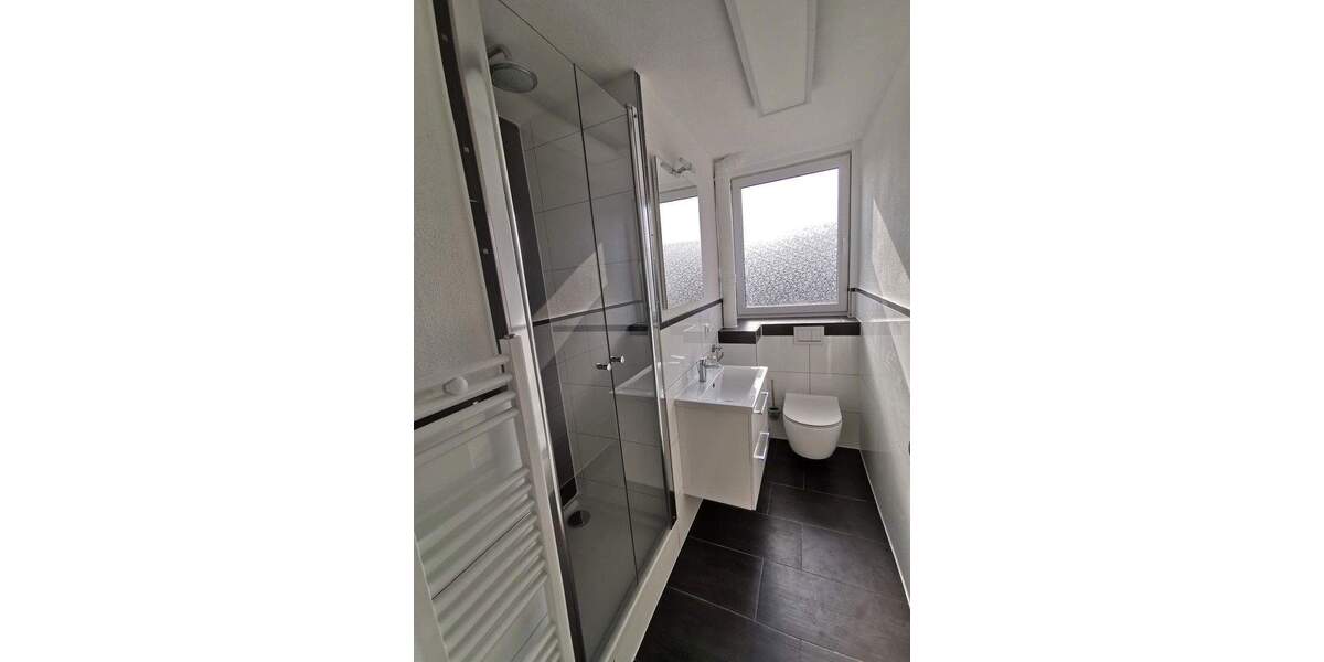 Etagenwohnung Mannheim Neckarstadt - 2 Zimmer, 54 m&sup2;, 685&euro; | Angebot:25153494