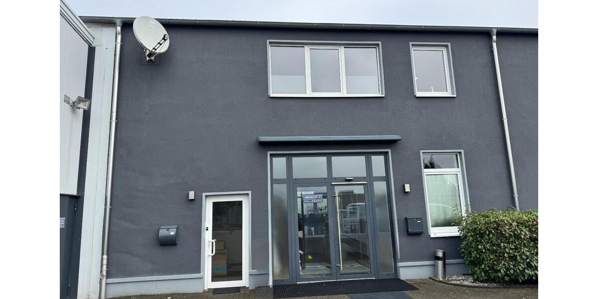 Gewerbeobjekt Rheinberg - 950&euro; | Angebot:25226184