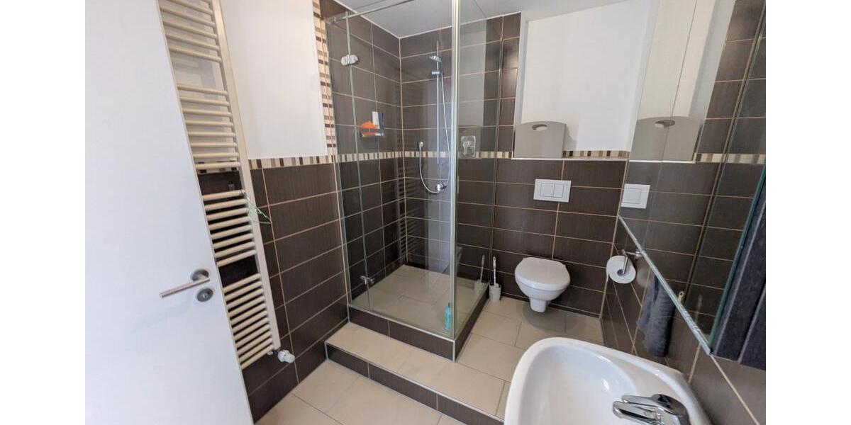 Reihenhaus Grafing bei München - 5 Zimmer, 130 m&sup2;, 2.370&euro; | Angebot:26257680