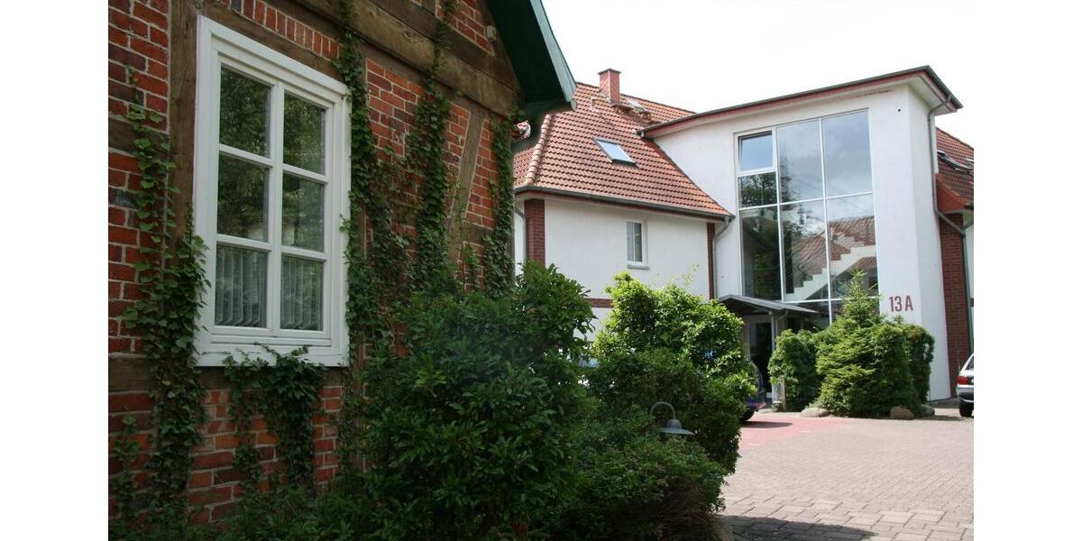Erdgeschoßwohnung Amt Neuhaus - 2 Zimmer, 58 m&sup2;, 520&euro; | Angebot:26109648