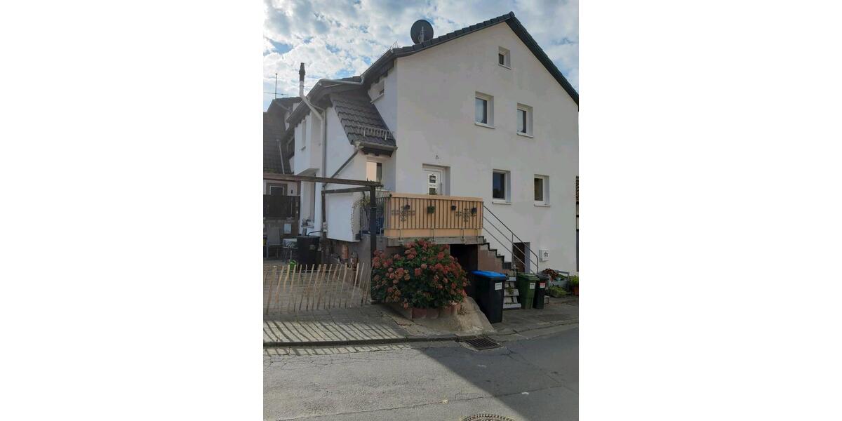 Reihenhaus Brombachtal - 4 Zimmer, 95 m&sup2;, 1.000&euro; | Angebot:26257570