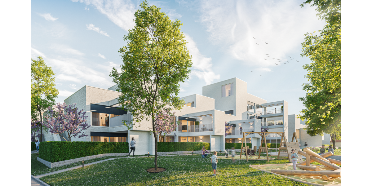 Etagenwohnung Lenzfried Lenzfried - 2 Zimmer, 96 m&sup2;, 1.558&euro; | Angebot:26117839