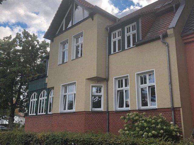Hochparterre Neuruppin Alt Ruppin - 2 Zimmer, 91 m&sup2;, 997&euro; | Angebot:26481413