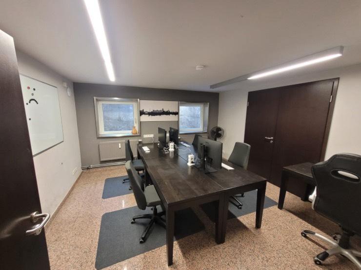 Wohnen auf Zeit Darmstadt - 1 Zimmer, 23 m&sup2;, 350&euro; | Angebot:26383627