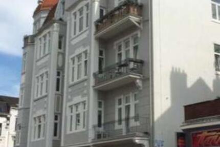 Wohnung Bremen Neustadt - 4 Zimmer, 96 m&sup2;, 1.650&euro; | Angebot:25807537