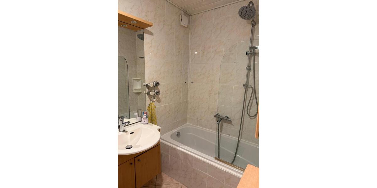 Etagenwohnung Ingolstadt Nordost - 3 Zimmer, 70 m&sup2;, 900&euro; | Angebot:26013028