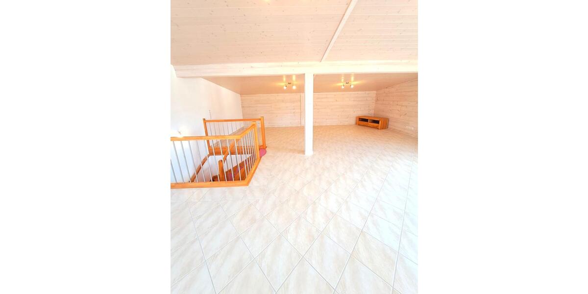 Maisonettenwohnung Neunkirchen-Seelscheid Seelscheid - 2 Zimmer, 105 m&sup2;, 1.050&euro; | Angebot:26635690