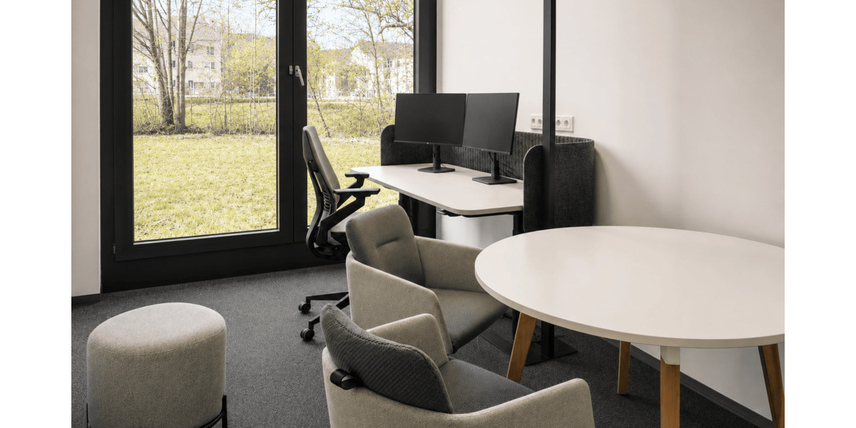 Gewerbeobjekt Dachau Oberaugustenfeld - 1.099&euro; | Angebot:26727461
