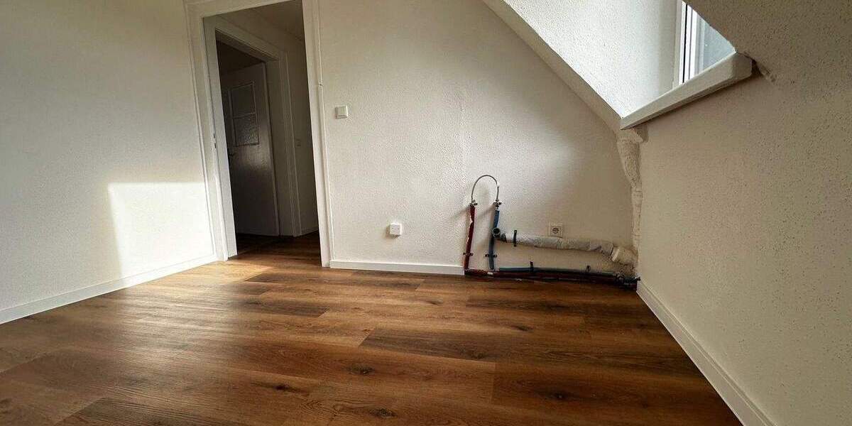 Etagenwohnung Nürnberg Gostenhof - 3 Zimmer, 65 m&sup2;, 710&euro; | Angebot:26499413