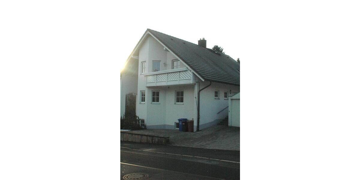 Etagenwohnung Pegnitz - 1 Zimmer, 43 m&sup2;, 400&euro; | Angebot:26491421