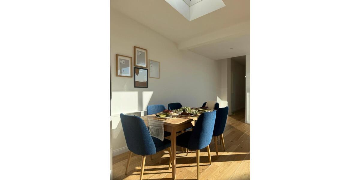 Dachgeschoßwohnung Berlin Mitte - 3.5 Zimmer, 155 m&sup2;, 2.690&euro; | Angebot:25904194