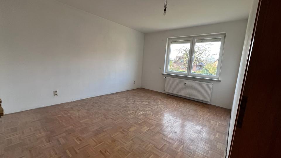 Erdgeschoßwohnung Bröckel - 4 Zimmer, 135 m&sup2;, 1.200&euro; | Angebot:24749760