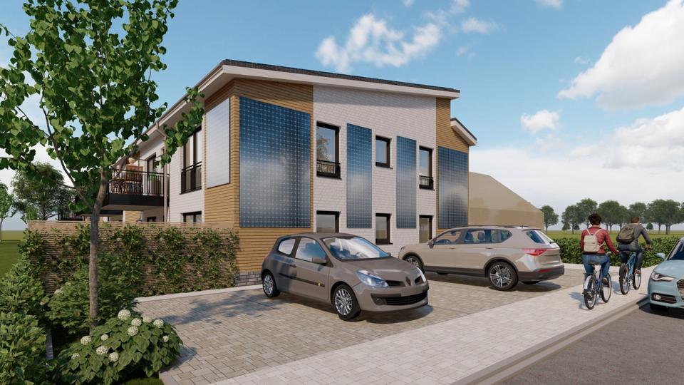 Etagenwohnung Lathen - 2 Zimmer, 70 m&sup2;, 735&euro; | Angebot:26234883