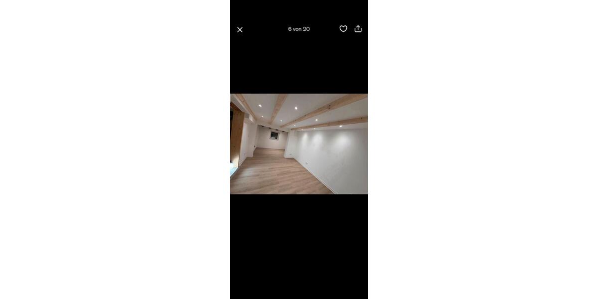 Reihenhaus Schöppenstedt - 3 Zimmer, 90 m&sup2;, 650&euro; | Angebot:26261823