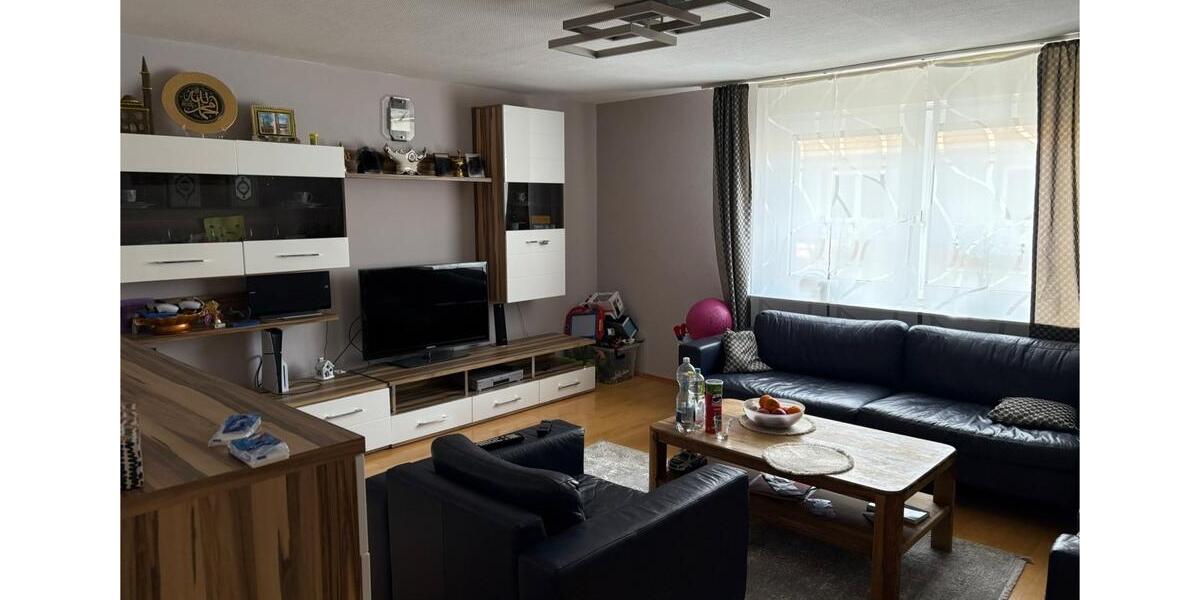 Etagenwohnung Darmstadt Darmstadt-Ost - 2 Zimmer, 75 m&sup2;, 1.300&euro; | Angebot:26074422
