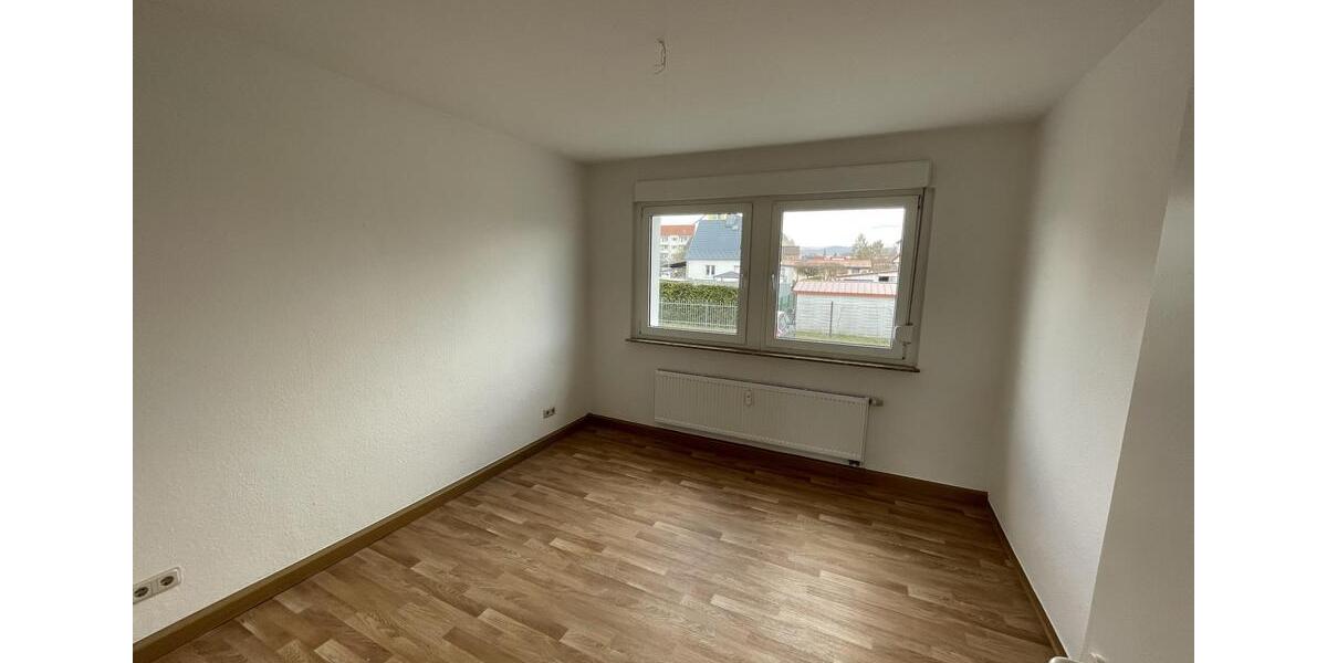 Erdgeschoßwohnung Harztor - 3 Zimmer, 53 m&sup2;, 317&euro; | Angebot:26003744