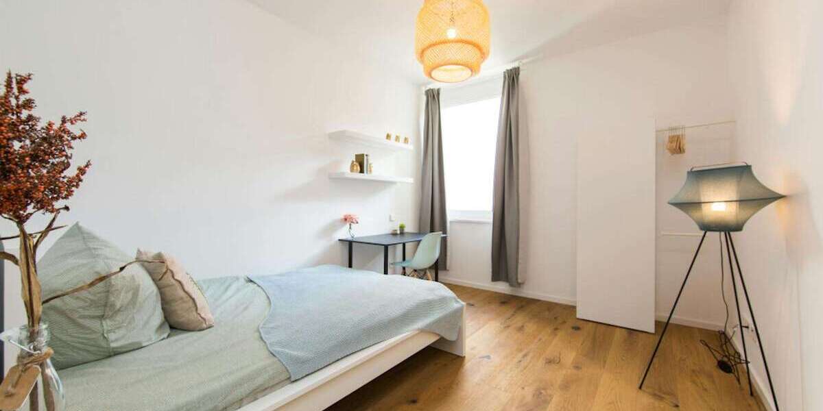 Zimmer Berlin Wedding - 740&euro; | Angebot:26182395