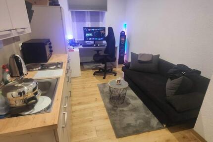 Wohnung Ottweiler - 1.5 Zimmer, 40 m&sup2;, 450&euro; | Angebot:25266546