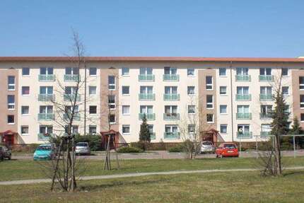 Wohnung Hoyerswerda Neustadt - 3 Zimmer, 58 m&sup2;, 349&euro; | Angebot:27234862