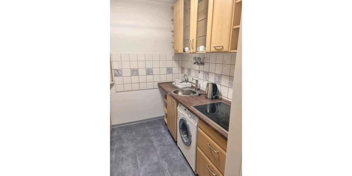 Etagenwohnung Groß-Gerau Gerau - 2 Zimmer, 70 m&sup2;, 400&euro; | Angebot:26286551