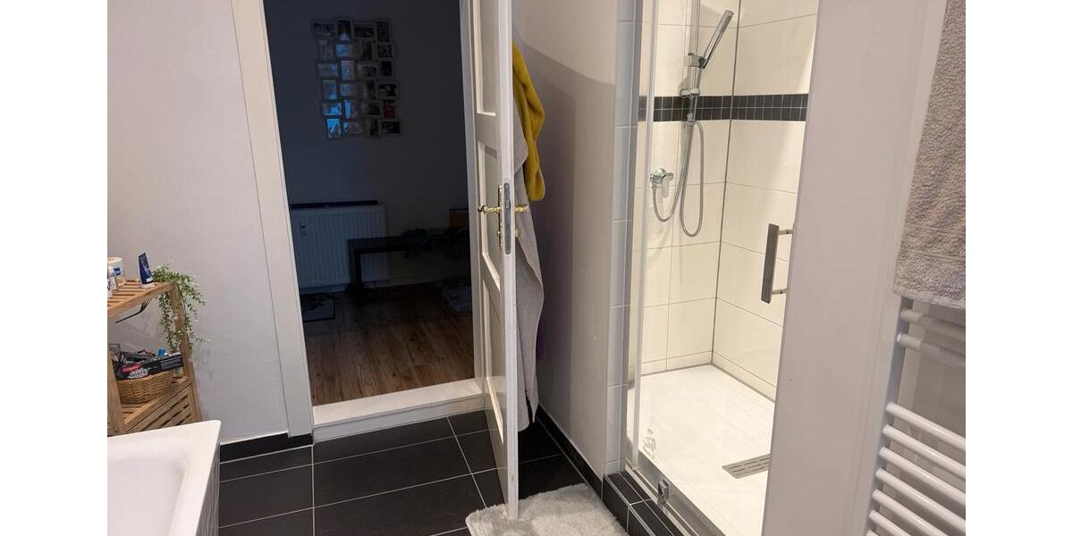 Hochparterre Coswig (Anhalt) - 2 Zimmer, 97 m&sup2;, 960&euro; | Angebot:24828100