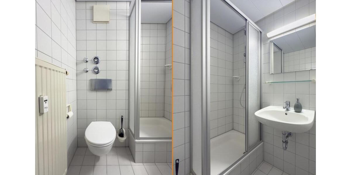 Etagenwohnung Konstanz Konstanz-Fürstenberg - 1 Zimmer, 25 m&sup2;, 775&euro; | Angebot:24533248