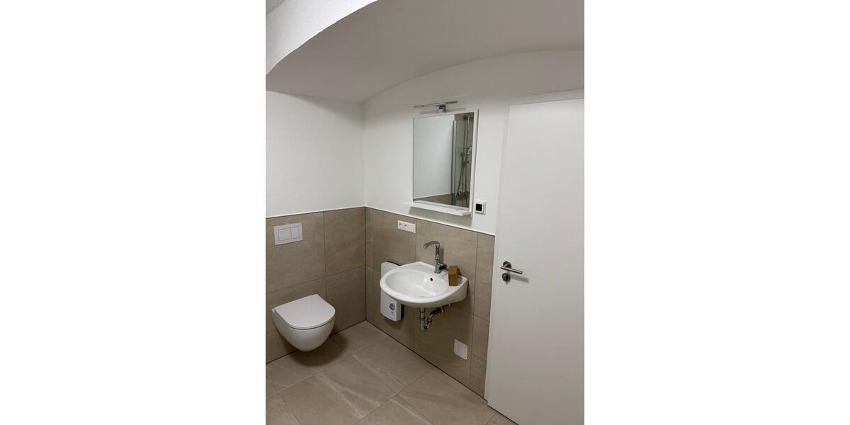 Erdgeschoßwohnung Elztal - 1 Zimmer, 50 m&sup2;, 650&euro; | Angebot:26272305